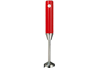 SILVA MIX-400 STABMIXER METALLSTAB ROT - Stabmixer (Rot)