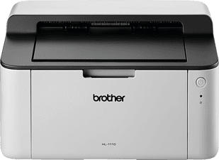 BROTHER HL-1110 - Imprimante laser