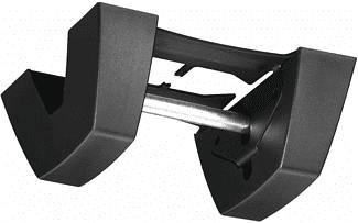 VOGELS PUC 1060 - Adaptateur pour support TV plafond