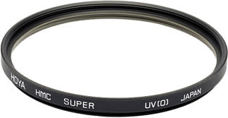 HOYA HMC Super Pro 1 UV(0) 77 mm -