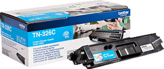 BROTHER TN 326 C - (Cyan)