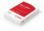 MediaMarkt CANON 6246B009AA RED LABEL SUPERIOR A4 -  (Weiss)