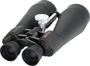 CELESTRON SkyMaster 20x80 - Fernglas (Schwarz)