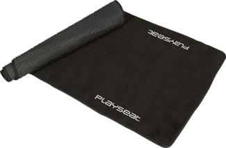 PLAYSEAT Floor Mat - Tapis de protection (Noir)