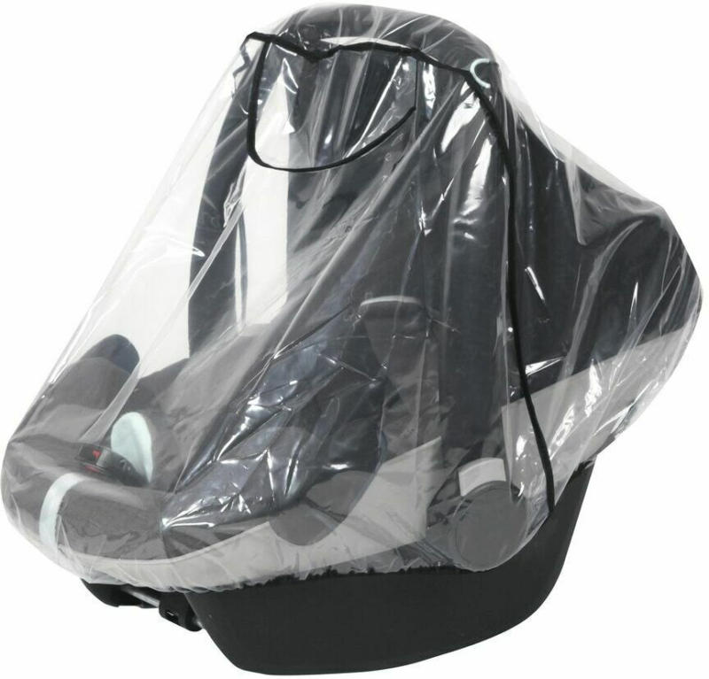 Regenschutz Babyschale