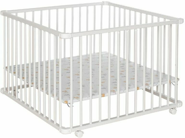 Laufgitter Belami Premium Rhino