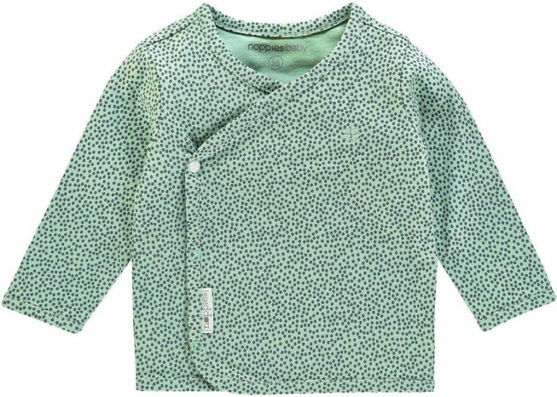 Wickelshirt Hannah