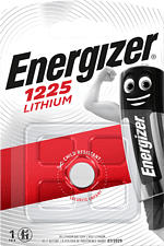 ENERGIZER E300844201 - Knopfzelle (Silber)
