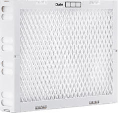 STYLIES Filter Cassette - Filter (Weiss)