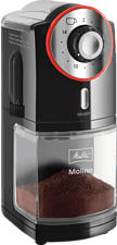 MELITTA Molino® - Kaffeemühle (Schwarz)