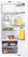 MIELE K 35582-55 iDF, gauche - Réfrigérateur (Appareil encastrable)