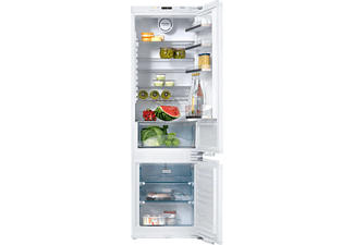 MIELE KF 37533-55 iD RE - Frigo-congelatori combinati (Apparechio da incasso)