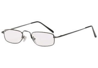 HAMA 96255 READ GLASSES +2.0D GUN - Lesebrille