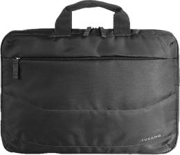 TUCANO MB15 IDEA SLIM CASE BLACK - Notebooktasche