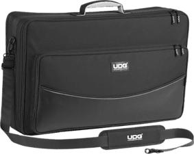 UDG U7002BL Urbanite - MIDI Controller FlightBag (Schwarz)