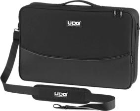 UDG U7101BL Urbanite - MIDI Controller Sleeve (Schwarz)