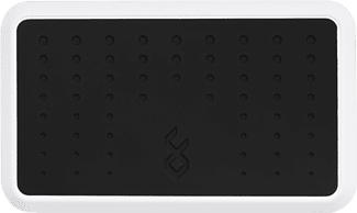 BLUEFLAME The Dual BF3050K-US - Powerbank (Blanc)