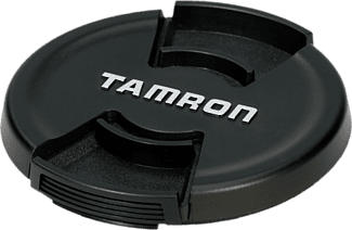 TAMRON CP52 - Copriobiettivo (Nero)