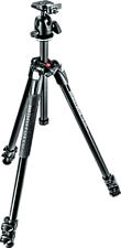 MANFROTTO MK290XTA3-BH 290 XTRA ALU+496RC2 - Stativ