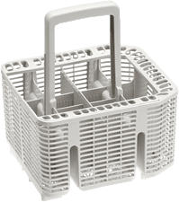 MIELE GBU 5000 - Besteckkorb (Weiss)