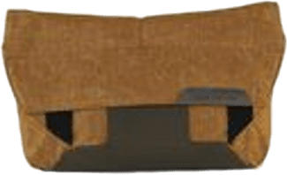PEAK DESIGN Design Field Pouch - Kameratasche (Braun)