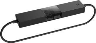 MICROSOFT Wireless Display v2 - Adapter (Schwarz)