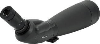 CELESTRON TrailSeeker 100-45 Degree - Spektiv (Schwarz)
