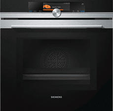 SIEMENS iQ700 HN678G4S6 - Forno combinato