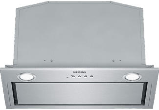 SIEMENS LB57574 - Hotte aspirante (Acier inoxydable)