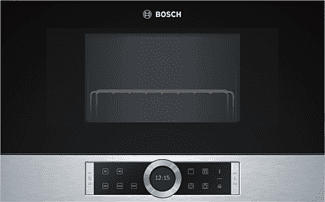 BOSCH BER634GS1 - Mikrowelle