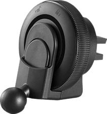TOM TOM VENTILATION MOUNT - Lüftungshalterung (schwarz)