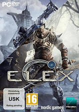 PC - Elex /F/E