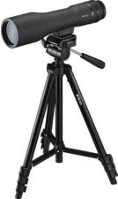 NIKON ProStaff 3 16-48X60 - Téléobjectif (Noir)