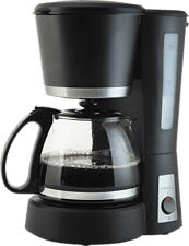 TRISTAR CM-1233 - Filterkaffeemaschine (Schwarz)