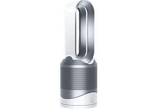 DYSON Pure Hot + Cool Link - Luftreiniger (Weiss/Silber)