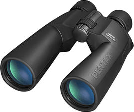 PENTAX SP WP 20X60 - Fernglas (Schwarz)