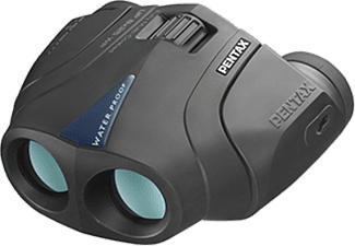 PENTAX UP WP 8X25 - Fernglas (Schwarz)