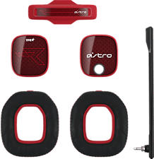 ASTRO GAMING A40 TR - Mod Kit (Rot)