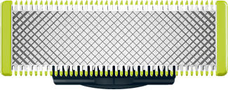 PHILIPS QP210/50 ERSATZKLINGE ONEBLADE - lama di ricambio (Verde)