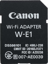 CANON 1716C001 - WLAN-Adapter (Schwarz)