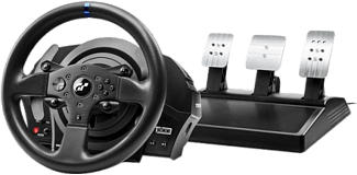 THRUSTMASTER T300 RS GT - Lenkrad (Schwarz)