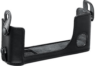 FUJIFILM 62309716 - Leder-Etui (Schwarz)