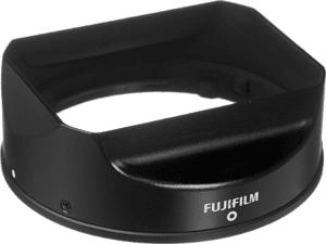FUJIFILM Lens Hood XF18 mm - Gegenlichtblende (Schwarz)