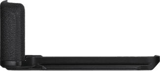 FUJIFILM 62309696 - Handgriff (Schwarz)