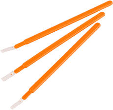 VISIBLE DUST DHAP Corner Swabs -