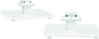 BOSE OmniJewel - Trépied de table (Blanc)