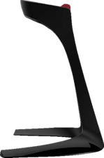 SPEEDLINK SL-800900-BK - Supporto per cuffie da gioco (Nero)