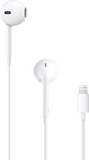 APPLE EarPods Lightning Connector - Kopfhörer (In-ear, Weiss)