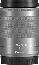 CANON EF-M 18-150mm f/3.5-6.3 IS STM - Zoomobjektiv