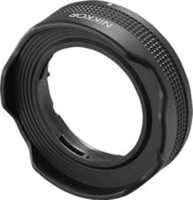 NIKON AA-14B - Objektivschutz für KeyMission (schwarz)